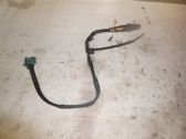 Lambda probe sensor