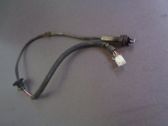Lambda probe sensor