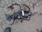 Servopumpe