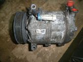 Air conditioning (A/C) compressor (pump)