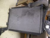 Radiador intercooler