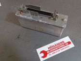 ABS control unit/module