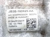 Klimakompressor Pumpe