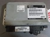 Gearbox control unit/module