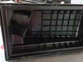 Air filter box