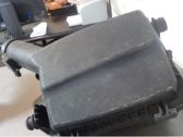 Air filter box