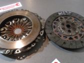 Clutch pressure plate