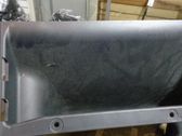Glove box frame