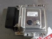 Reducing agents exhaust control unit