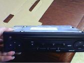 Radio / CD-Player / DVD-Player / Navigation