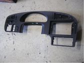 Dashboard trim