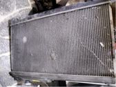 Coolant radiator