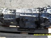 Automatic gearbox