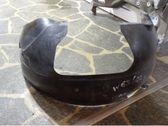 Front wheel arch liner splash guards