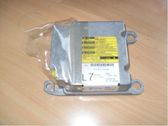 Airbagsteuergerät