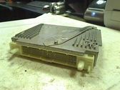 Unité de commande / module d'injection