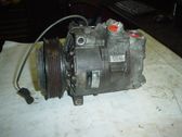 Air conditioning (A/C) compressor (pump)