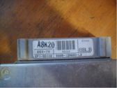 Unité de commande / module d'injection