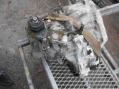 Manual 5 speed gearbox