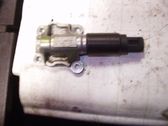 Idle control valve (regulator)