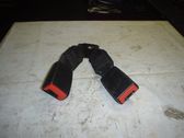 Hebilla del cinturón delantero