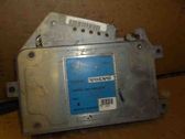 ABS control unit/module