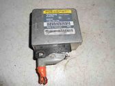 Other control units/modules
