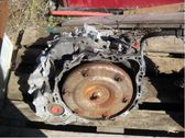 Automatic gearbox