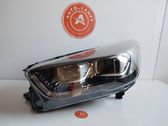 Headlight/headlamp