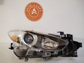 Headlight/headlamp