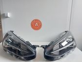 Headlight/headlamp