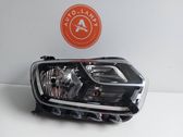 Headlight/headlamp