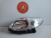 Headlight/headlamp