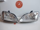 Headlight/headlamp