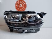 Headlight/headlamp
