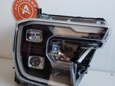 Headlight/headlamp