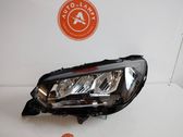 Headlight/headlamp