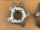 Rear wheel hub spindle/knuckle