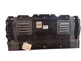 Engine splash shield/under tray