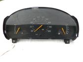Compteur de vitesse tableau de bord
