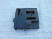 Other control units/modules