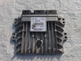 Engine control unit/module