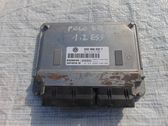 Engine control unit/module