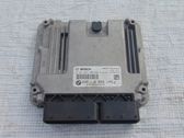 Engine control unit/module