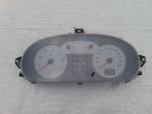 Compteur de vitesse tableau de bord