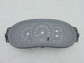 Geschwindigkeitsmesser Cockpit