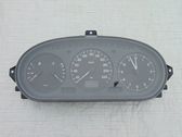 Geschwindigkeitsmesser Cockpit