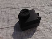 Ignition lock