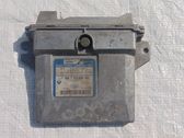 Engine control unit/module ECU