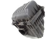 Air filter box